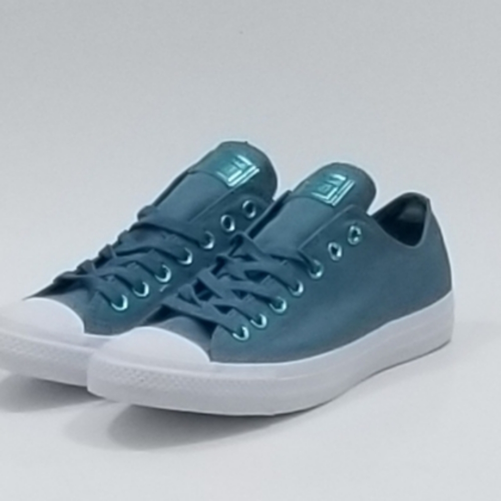 CONVERSE CTAS OX MEN MULTI SIZE CELESTIAL TEAL